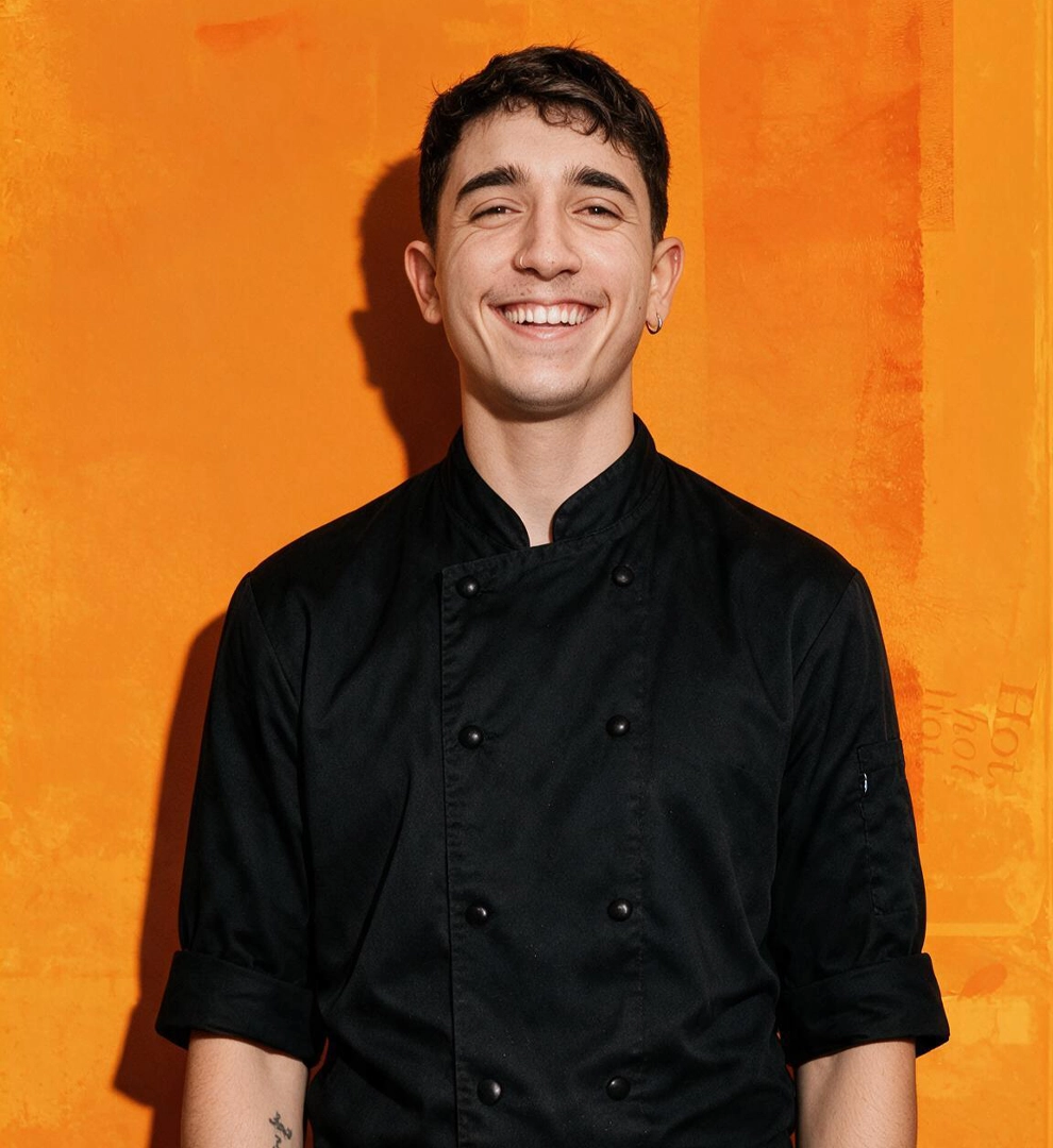 AGUSTÍN CONDE
