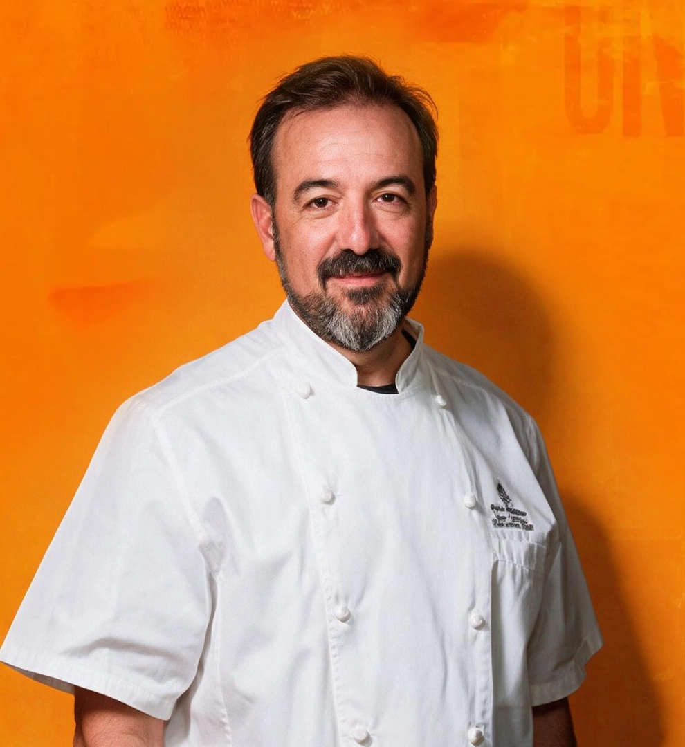 JUAN GAFFURI