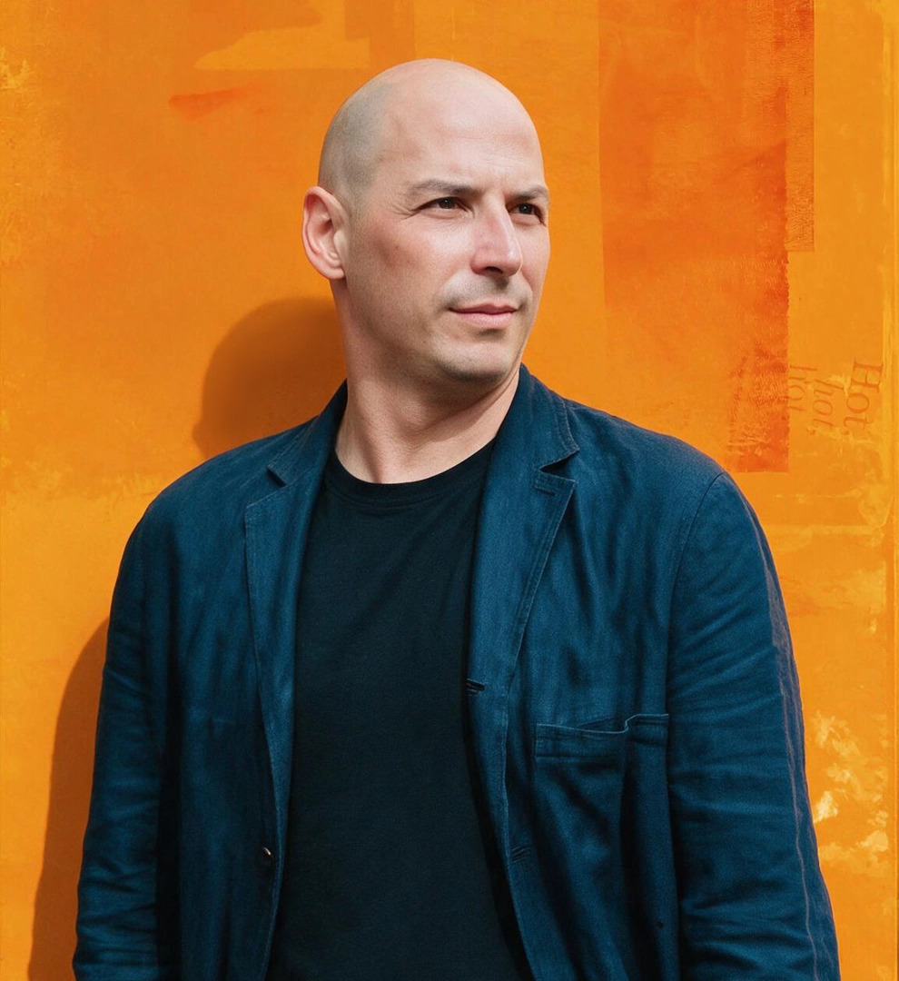 PABLO RIVERO