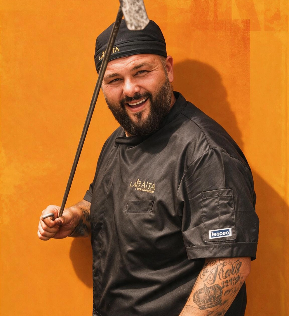 PASQUALE MARAVITA