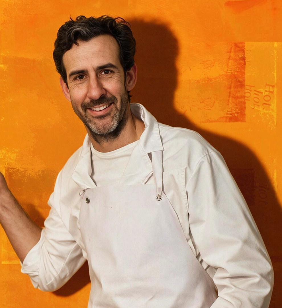 SANTIAGO GARAT