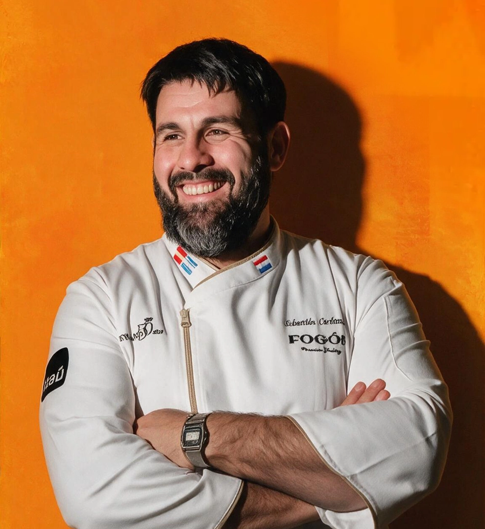 SEBASTIÁN CARDAMONI